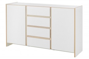 ОРЛАНДО Спальный гарнитур (модульный) в Приобье - priobie.mebel24.online | фото 5