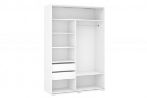 ОСКАР Шкаф-купе 2-х ств. в Приобье - priobie.mebel24.online | фото 3