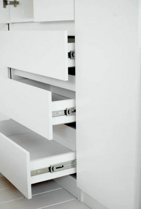 ПАРУС Шкаф 3-х ств. 1200 в Приобье - priobie.mebel24.online | фото 7