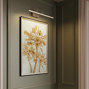 Подсветка для картины Odeon Light Geba 4911/12WL в Приобье - priobie.mebel24.online | фото 3