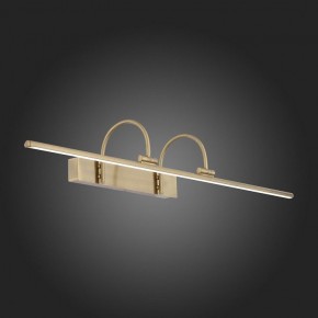 Подсветка для картины ST-Luce Centiаna SL444.311.01 в Приобье - priobie.mebel24.online | фото 6
