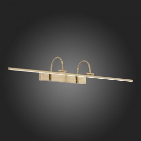 Подсветка для картины ST-Luce Centiаna SL444.311.01 в Приобье - priobie.mebel24.online | фото 7