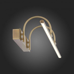 Подсветка для картины ST-Luce Centiаna SL444.311.01 в Приобье - priobie.mebel24.online | фото 9
