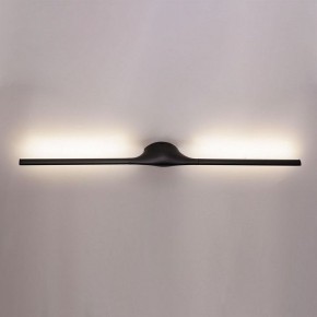 Подсветка для зеркала Arte Lamp Gacrux A2041AP-10BK в Приобье - priobie.mebel24.online | фото 2