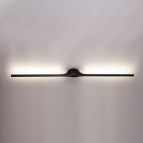 Подсветка для зеркала Arte Lamp Gacrux A2041AP-14BK в Приобье - priobie.mebel24.online | фото 2