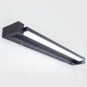 Подсветка для зеркала Italline IT01-1068/45 IT01-1068/45 black в Приобье - priobie.mebel24.online | фото