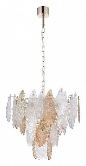 Подвесная люстра Arte Lamp Felicita A4080LM-12GO в Приобье - priobie.mebel24.online | фото 2