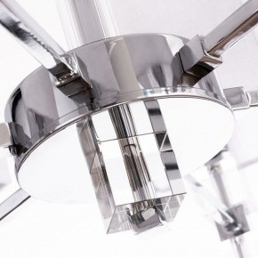 Подвесная люстра Arte Lamp North A5896LM-6CC в Приобье - priobie.mebel24.online | фото 3