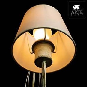 Подвесная люстра Arte Lamp Orlean A9310LM-8WG в Приобье - priobie.mebel24.online | фото 4