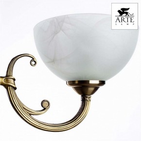 Подвесная люстра Arte Lamp Windsor A3777LM-3-2AB в Приобье - priobie.mebel24.online | фото 4