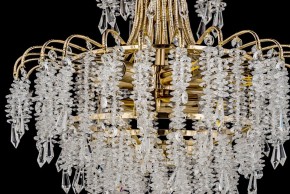 Подвесная люстра Arti Lampadari Erli GB Erli E 1.5.50.105 GB в Приобье - priobie.mebel24.online | фото 5