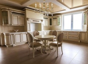 Подвесная люстра Arti Lampadari Fortezza Fortezza E 1.1.8 G в Приобье - priobie.mebel24.online | фото 2