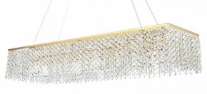 Подвесная люстра Arti Lampadari Milano Milano E 1.5.120X30.104 G в Приобье - priobie.mebel24.online | фото