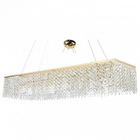 Подвесная люстра Arti Lampadari Milano Milano E 1.5.120X30.104 G в Приобье - priobie.mebel24.online | фото 2