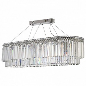 Подвесная люстра Arti Lampadari Ovindoli Gold Ovindoli L 1.5.100x35.101 N в Приобье - priobie.mebel24.online | фото
