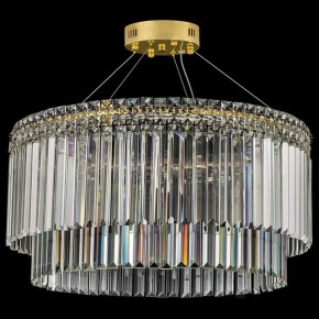 Подвесная люстра Arti Lampadari Ovindoli Gold Ovindoli L 1.5.60.101 G в Приобье - priobie.mebel24.online | фото 3