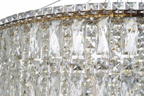 Подвесная люстра Arti Lampadari Ovindoli Gold Ovindoli L 1.5.80+40.100 G в Приобье - priobie.mebel24.online | фото 5
