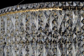 Подвесная люстра Arti Lampadari Ovindoli Gold Ovindoli L 1.5.80.100 G в Приобье - priobie.mebel24.online | фото 4