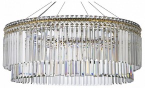 Подвесная люстра Arti Lampadari Ovindoli Gold Ovindoli L 1.5.80.101 G в Приобье - priobie.mebel24.online | фото