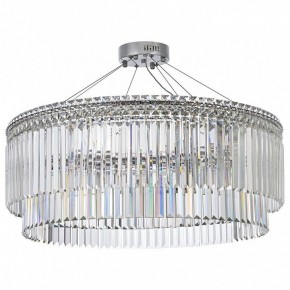 Подвесная люстра Arti Lampadari Ovindoli Gold Ovindoli L 1.5.80.101 N в Приобье - priobie.mebel24.online | фото 2