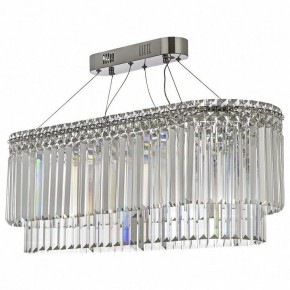 Подвесная люстра Arti Lampadari Ovindoli Gold Ovindoli L 1.5.80x30.101 N в Приобье - priobie.mebel24.online | фото 2