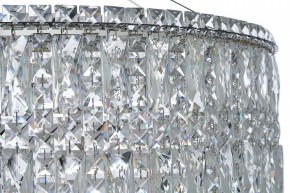 Подвесная люстра Arti Lampadari Ovindoli Nickel Ovindoli L 1.5.80.100 N в Приобье - priobie.mebel24.online | фото 5