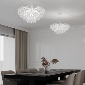 Подвесная люстра Bogate-s Gutta 476/8 в Приобье - priobie.mebel24.online | фото 4