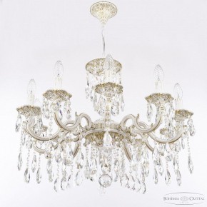 Подвесная люстра Bohemia Ivele Crystal AL7801 AL78101/10/210 A WMG в Приобье - priobie.mebel24.online | фото 2