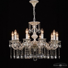 Подвесная люстра Bohemia Ivele Crystal AL7801 AL78101/10/210 A WMG в Приобье - priobie.mebel24.online | фото 3