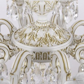 Подвесная люстра Bohemia Ivele Crystal AL7801 AL78101/10/210 A WMG в Приобье - priobie.mebel24.online | фото 6