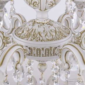 Подвесная люстра Bohemia Ivele Crystal AL7801 AL78101/6/175 A WMG в Приобье - priobie.mebel24.online | фото 4