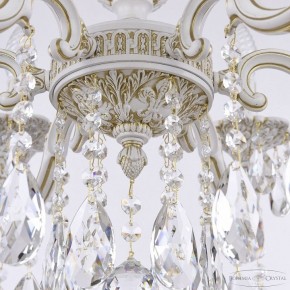 Подвесная люстра Bohemia Ivele Crystal AL7801 AL78101/6/175 A WMG в Приобье - priobie.mebel24.online | фото 5