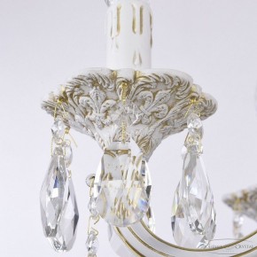 Подвесная люстра Bohemia Ivele Crystal AL7801 AL78101/6/175 A WMG в Приобье - priobie.mebel24.online | фото 6