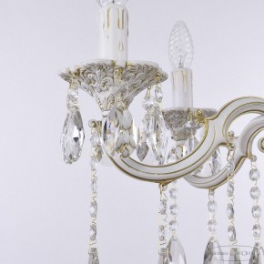 Подвесная люстра Bohemia Ivele Crystal AL7801 AL78101/6/175 A WMG в Приобье - priobie.mebel24.online | фото 7