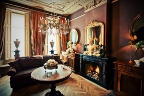 Подвесная люстра Chiaro Габриэль 4 491010712 в Приобье - priobie.mebel24.online | фото 12