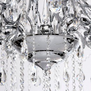 Подвесная люстра Chiaro Сюзанна 2 458010524 в Приобье - priobie.mebel24.online | фото 15