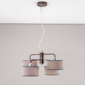 Подвесная люстра Citilux Форма CL428241 в Приобье - priobie.mebel24.online | фото 10