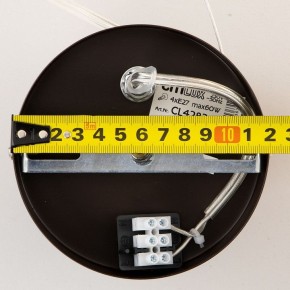 Подвесная люстра Citilux Форма CL428241 в Приобье - priobie.mebel24.online | фото 16