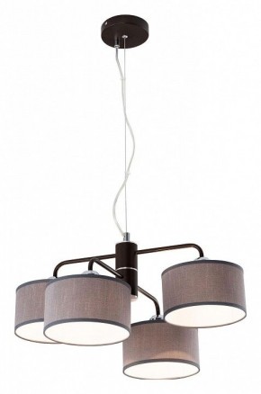 Подвесная люстра Citilux Форма CL428241 в Приобье - priobie.mebel24.online | фото 2
