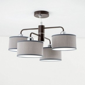 Подвесная люстра Citilux Форма CL428241 в Приобье - priobie.mebel24.online | фото 3
