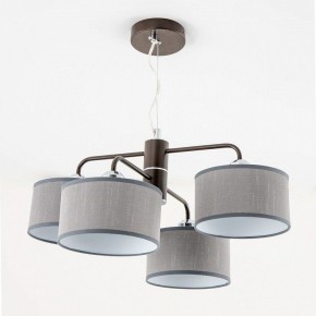 Подвесная люстра Citilux Форма CL428241 в Приобье - priobie.mebel24.online | фото 5
