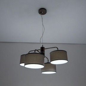 Подвесная люстра Citilux Форма CL428241 в Приобье - priobie.mebel24.online | фото 9
