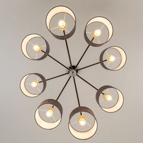 Подвесная люстра Citilux Форма CL428281 в Приобье - priobie.mebel24.online | фото 10