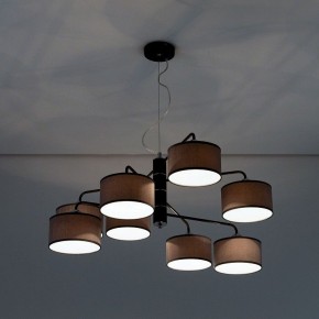 Подвесная люстра Citilux Форма CL428281 в Приобье - priobie.mebel24.online | фото 12