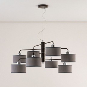 Подвесная люстра Citilux Форма CL428281 в Приобье - priobie.mebel24.online | фото 5
