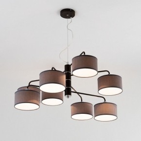 Подвесная люстра Citilux Форма CL428281 в Приобье - priobie.mebel24.online | фото 7