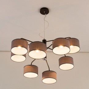 Подвесная люстра Citilux Форма CL428281 в Приобье - priobie.mebel24.online | фото 8