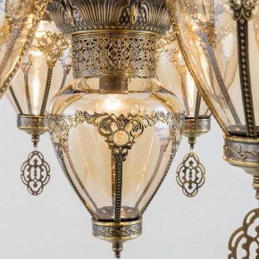 Подвесная люстра Citilux Каир CL419263 в Приобье - priobie.mebel24.online | фото 10