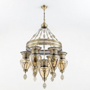 Подвесная люстра Citilux Каир CL419263 в Приобье - priobie.mebel24.online | фото 2