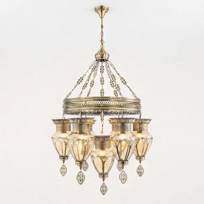 Подвесная люстра Citilux Каир CL419263 в Приобье - priobie.mebel24.online | фото 3